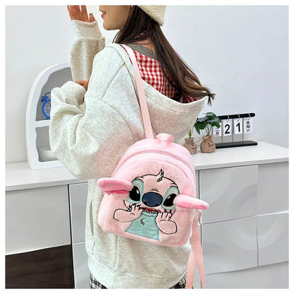 Sac À Dos Stitch Japonais