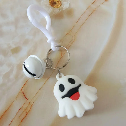 Porte-Clés Halloween Adorable