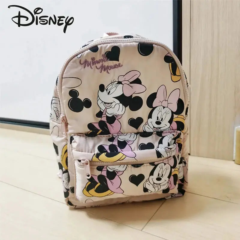 Sac à Dos Disney - Mickey & Minnie