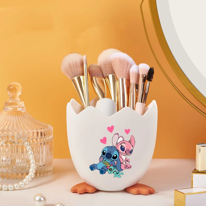 Boîte de rangement - Lilo & Stitch – Stickers et Rangement