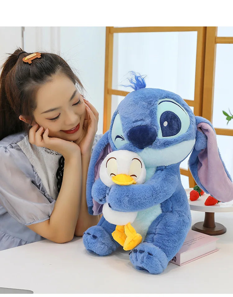 Peluche Disney Lilo & Stitch 30 cm