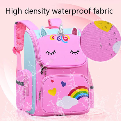 Sac à Dos Licorne pour Fille