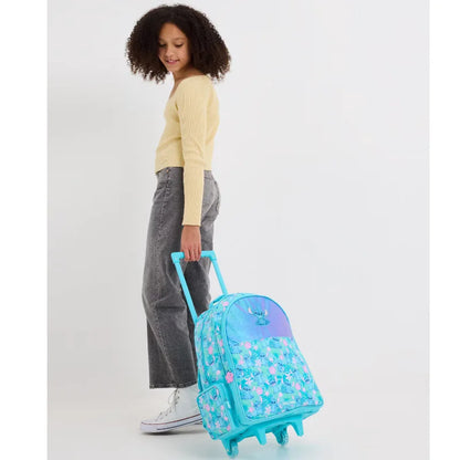 Sac École Stitch
