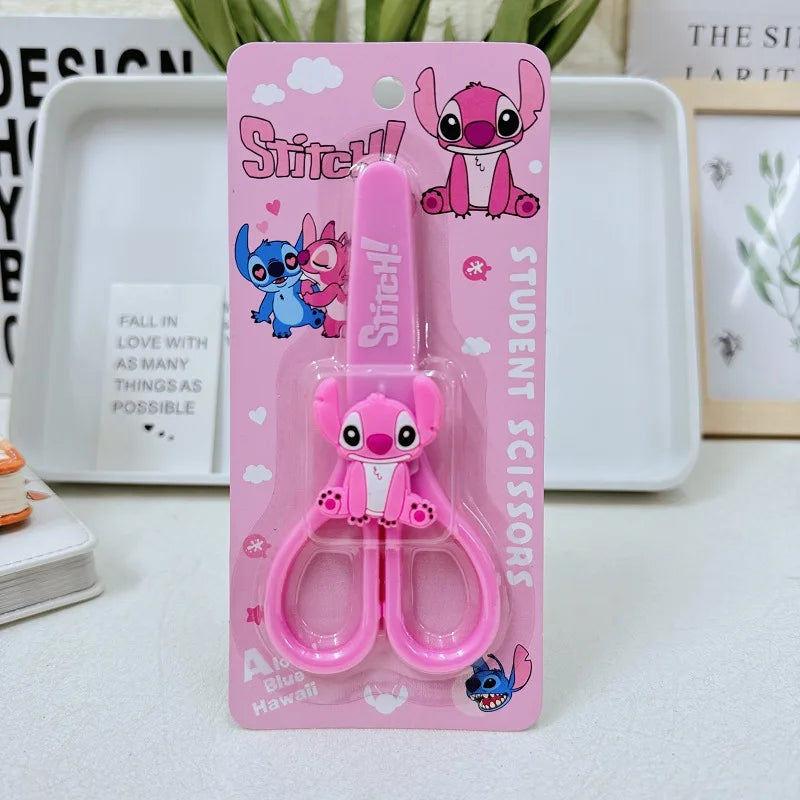 Ciseaux Mini Stitch Disney