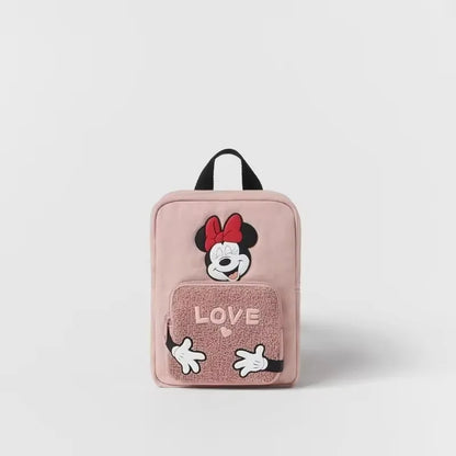 Sac à Dos Disney - Mickey & Minnie