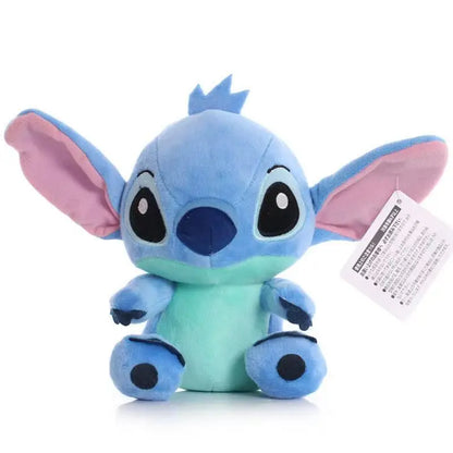 Peluche Stitch 18 cm