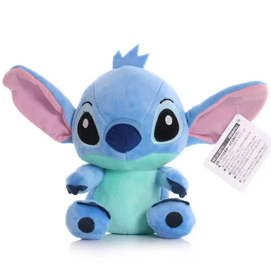 Peluche Stitch 18 cm