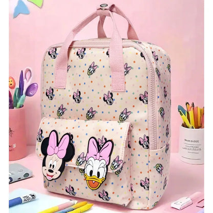 Sac à Dos Minnie Mouse – Compact et Polyvalent