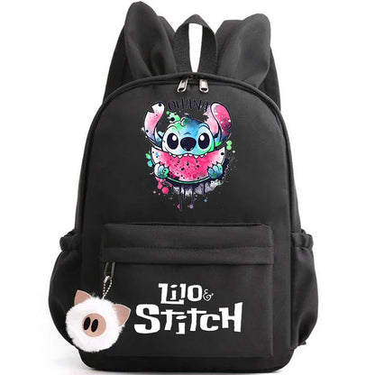 Sac à Dos Disney - Lilo & Stitch – Enfants & Adolescents