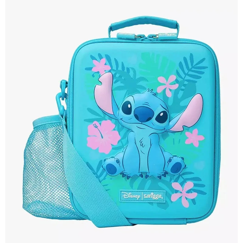 Sac École Stitch