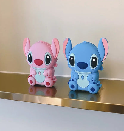 P'tit Sac en bandoulière- Lilo & Stitch