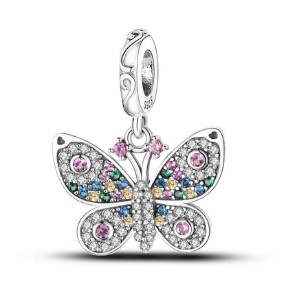 Pendentif Argenté