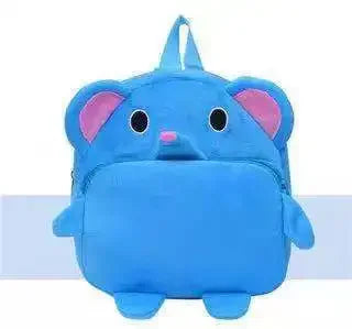 Sac à Dos Peluche Disney – Avengers, Stitch, Mickey & Co.