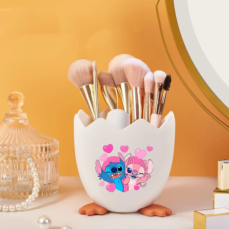 Boîte de rangement - Lilo & Stitch – Stickers et Rangement