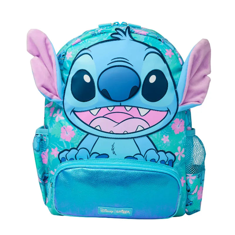 Sac École Stitch