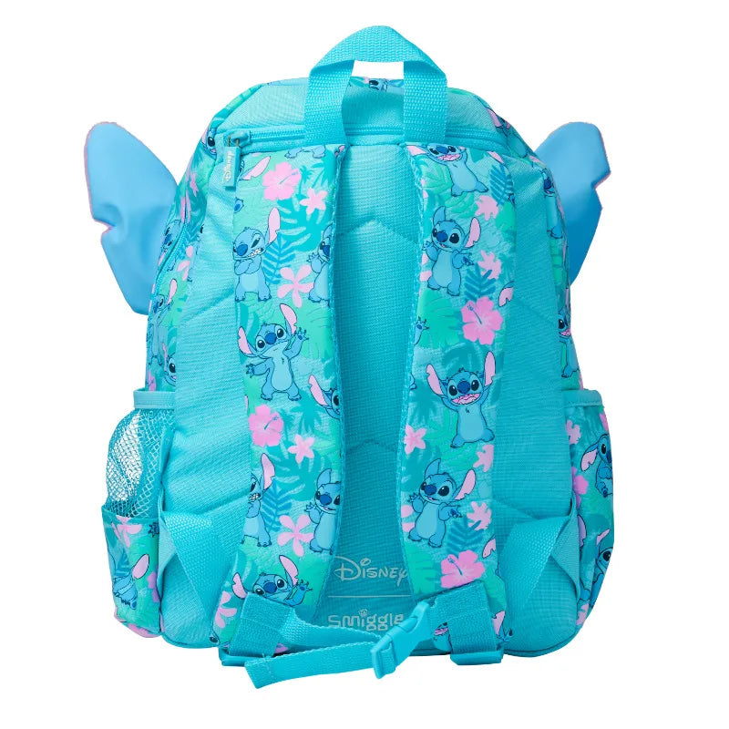 Sac École Stitch