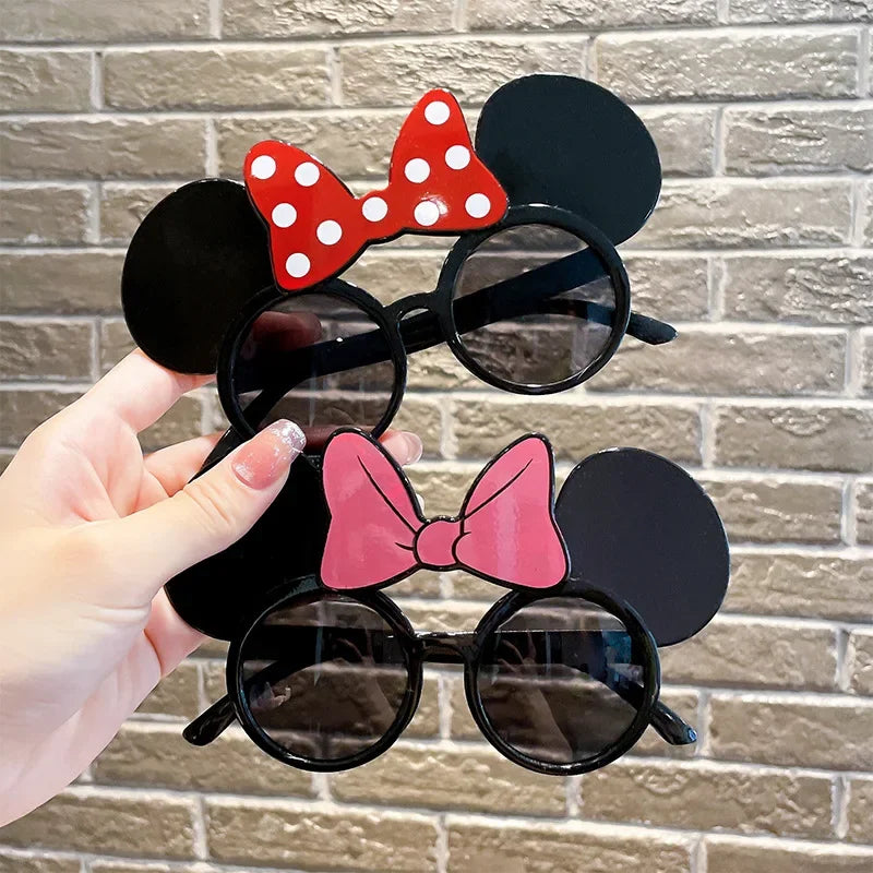Lunettes Mickey & Minnie