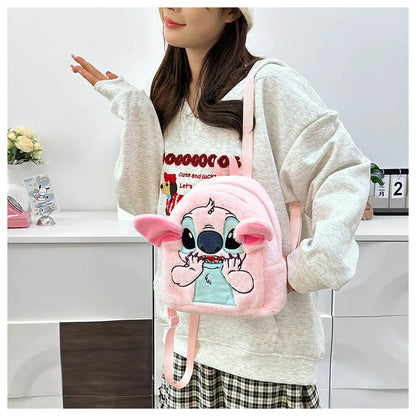Sac À Dos Stitch Japonais
