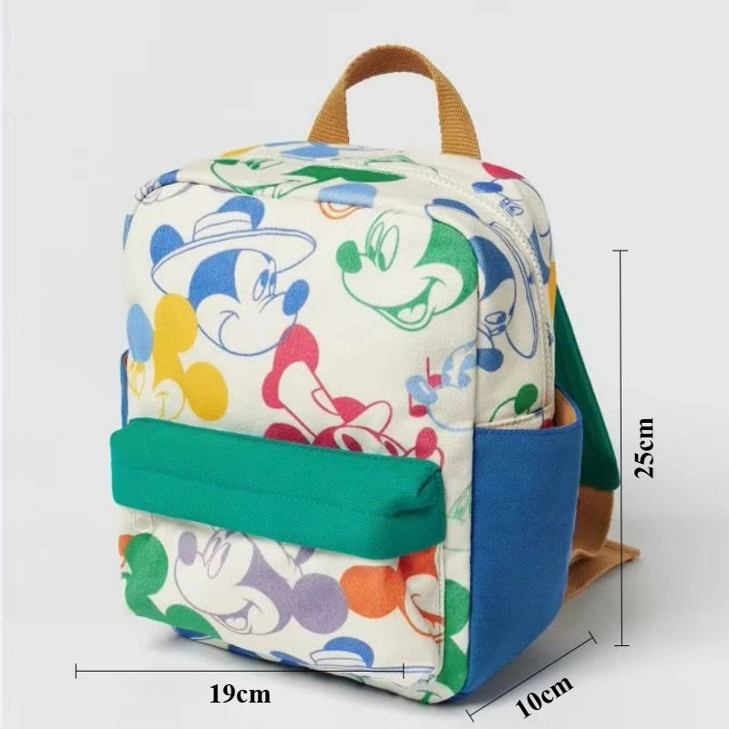 Sac à Dos Disney - Mickey & Minnie