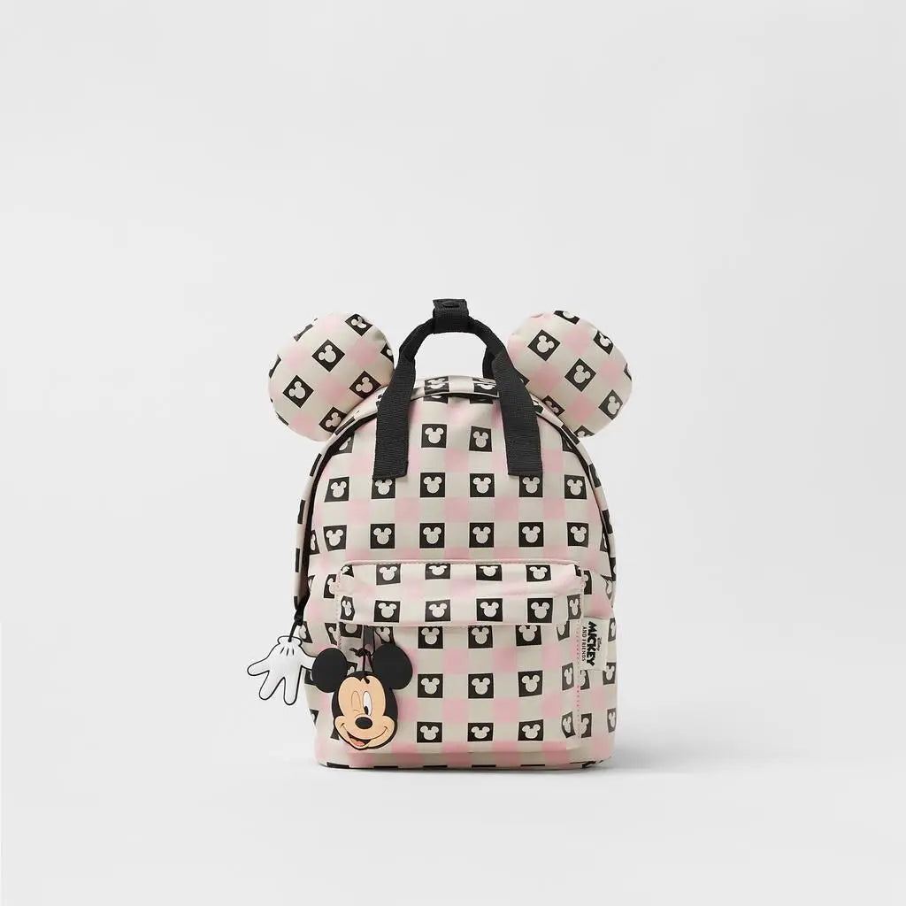 Sac à Dos Disney - Mickey & Minnie
