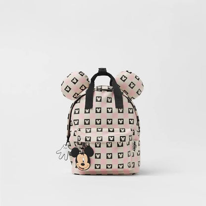 Sac à Dos Disney - Mickey & Minnie