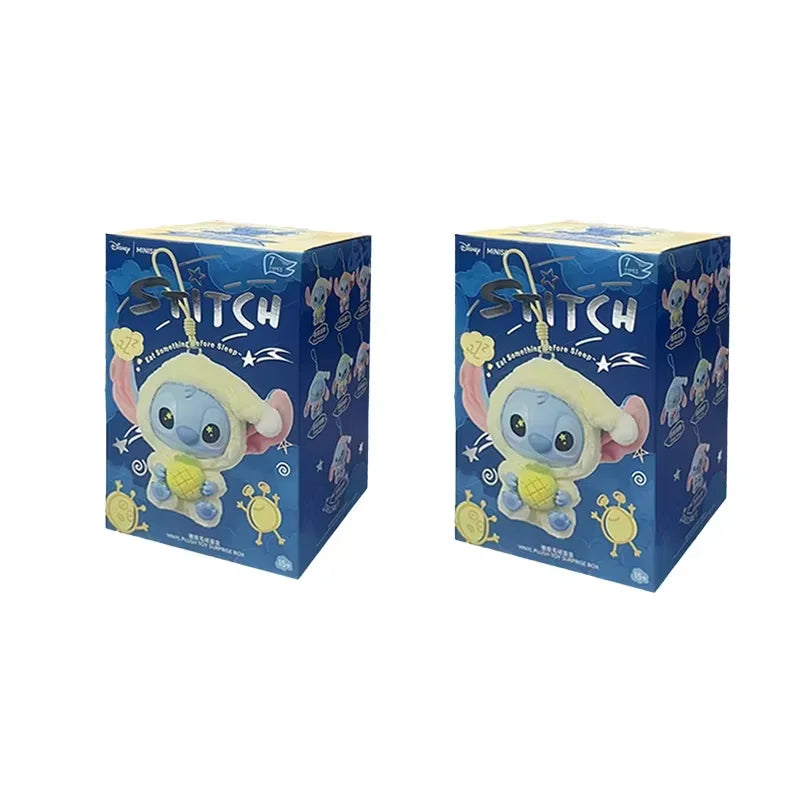Peluche et Porte-Clés - Lilo & STITCH