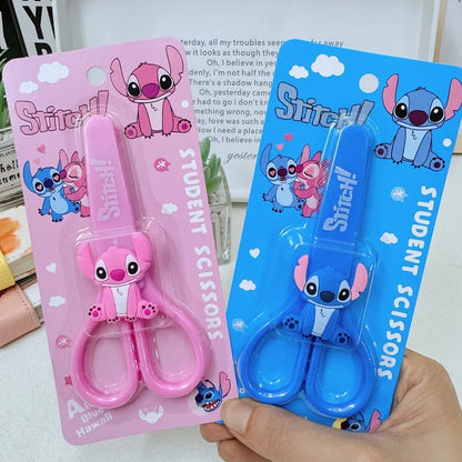 Ciseaux Mini Stitch Disney