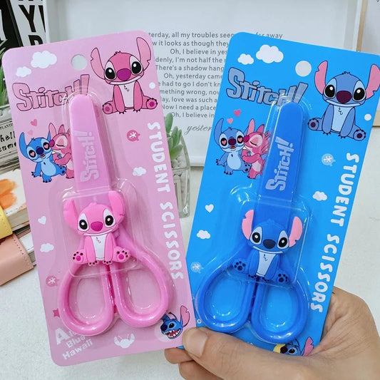Ciseaux Mini Stitch Disney