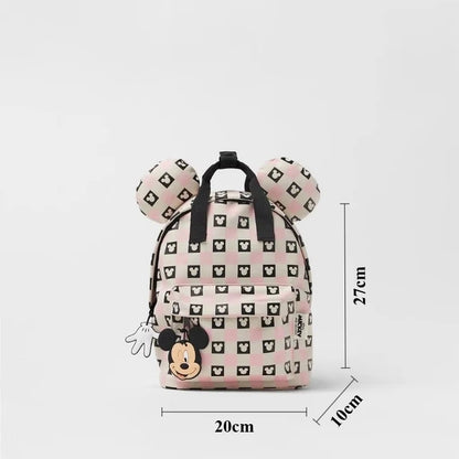 Sac à Dos Disney - Mickey & Minnie