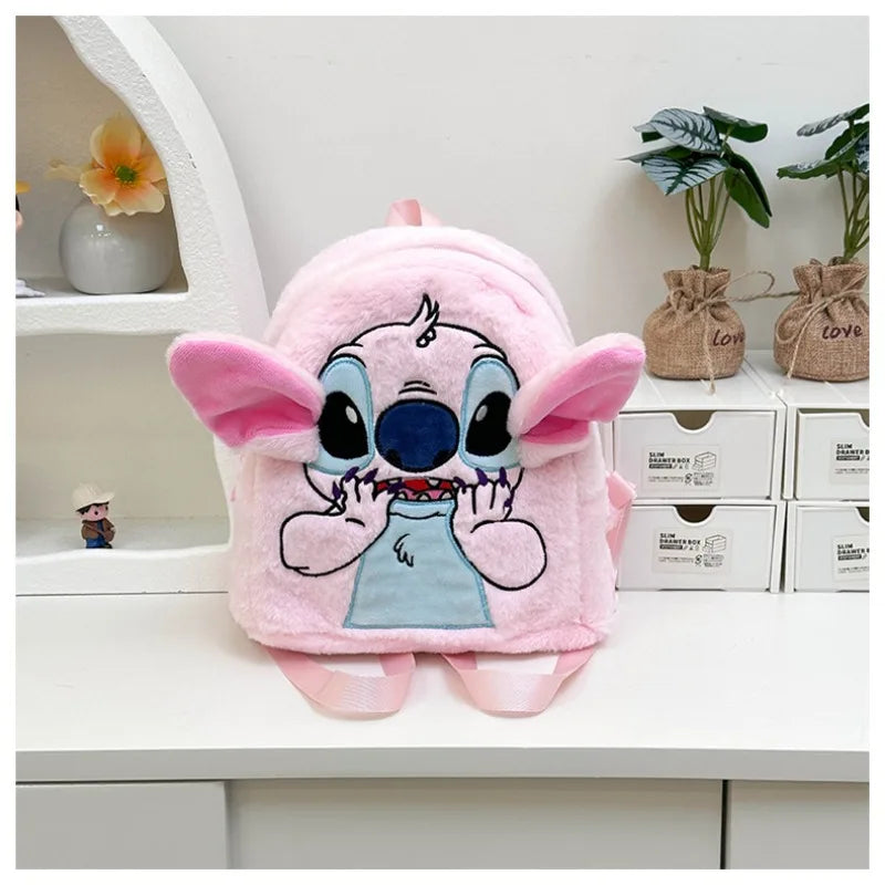 Sac À Dos Stitch Japonais