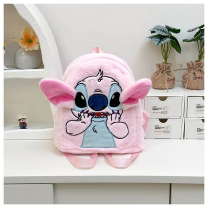 Sac À Dos Stitch Japonais