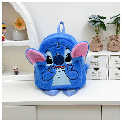 Sac À Dos Stitch Japonais