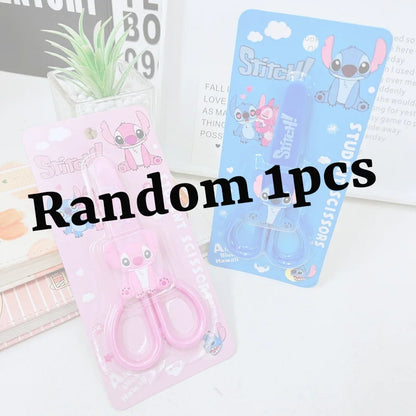 Ciseaux Mini Stitch Disney