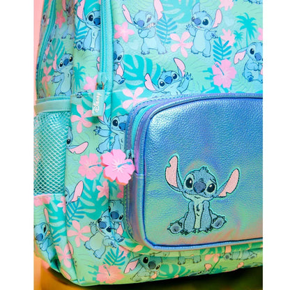 Sac École Stitch