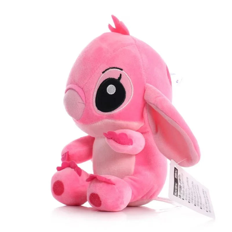 Peluche Stitch 18 cm