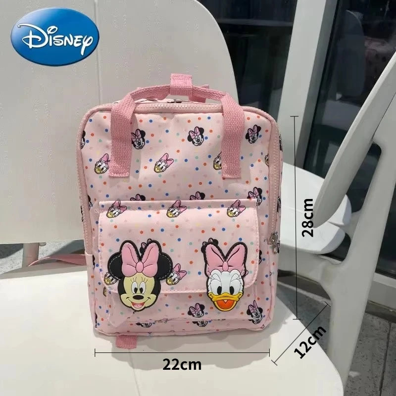 Sac à Dos Disney - Mickey & Minnie