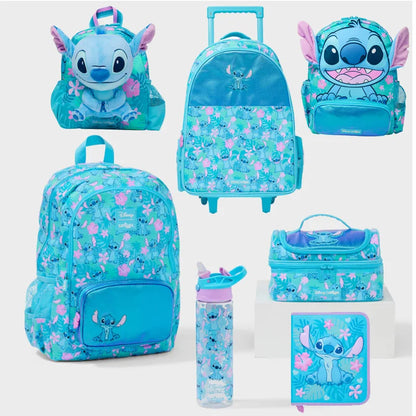 Sac École Stitch