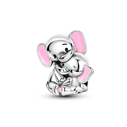 Pendentif Argenté