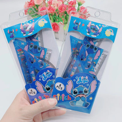 Set de Règles Disney Stitch
