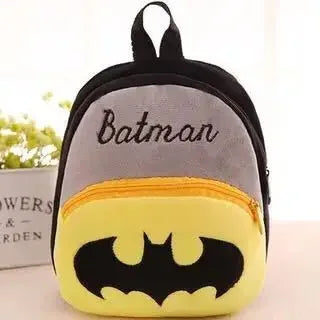 Sac à Dos Peluche Disney – Avengers, Stitch, Mickey & Co.