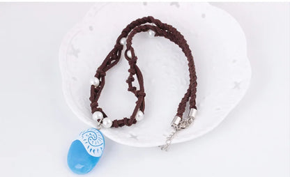 Collier LED Disney - Vaiana