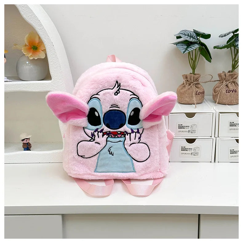 Sac À Dos Stitch Japonais