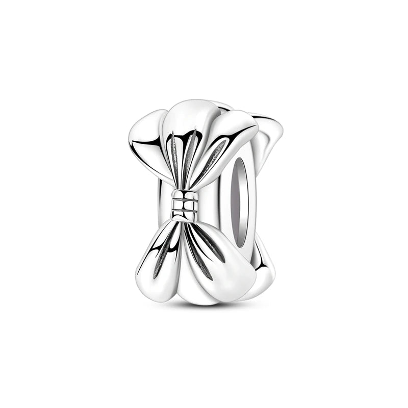 Pendentif Argenté