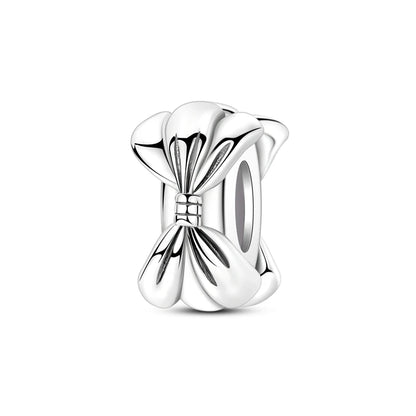 Pendentif Argenté