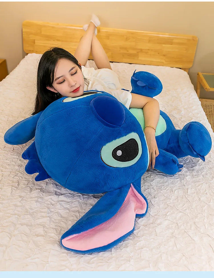 Peluche Lilo & Stitch Disney