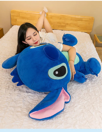 Peluche Lilo & Stitch Disney