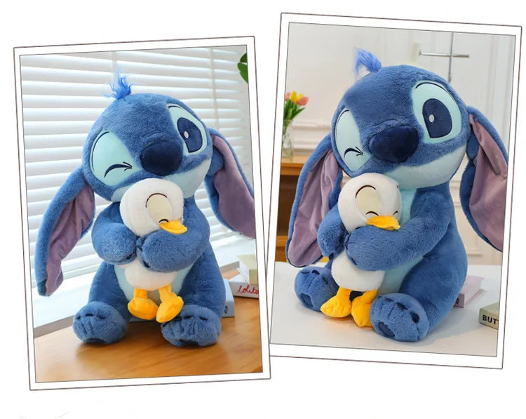 Peluche Disney Lilo & Stitch 30 cm