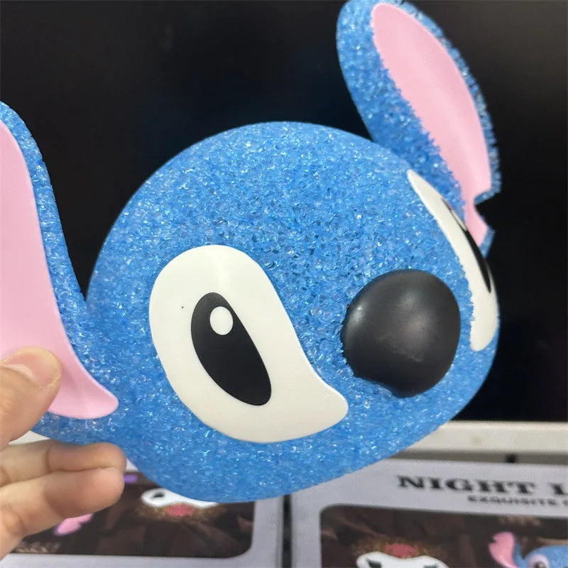Lampe Projection Disney Stitch