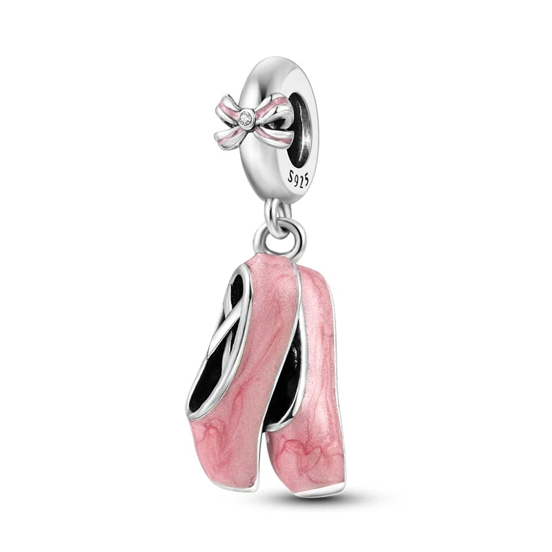Pendentif Argenté