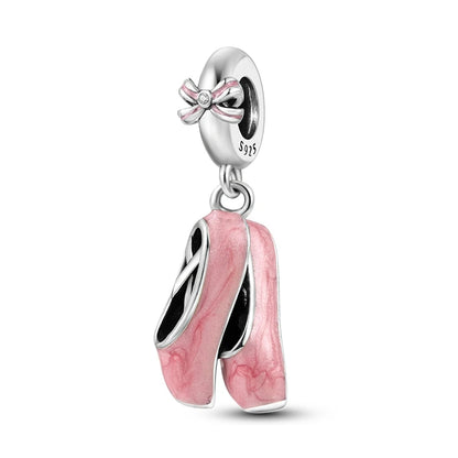 Pendentif Argenté